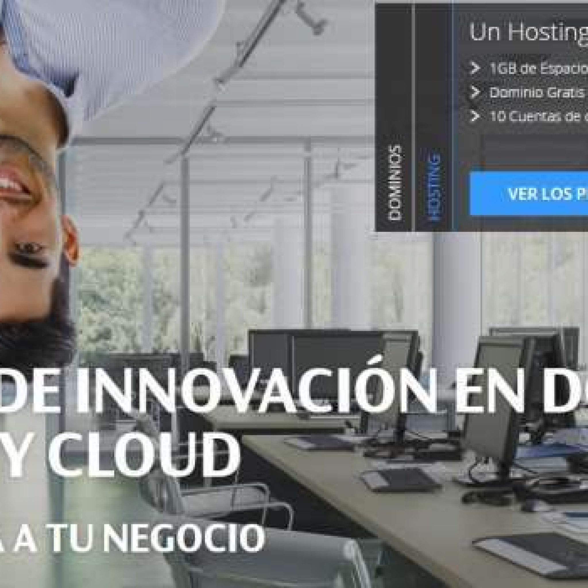 Arsys reinventa sus planes de Hosting Verasoulcom Arsyshostingydominios