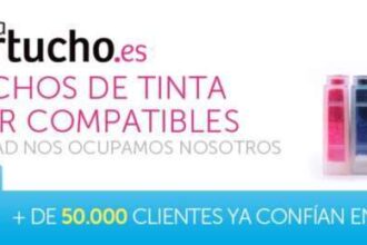 Verasoulcom Cartuchos Compatibles Tiendacartucho
