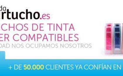 Verasoulcom Cartuchos Compatibles Tiendacartucho