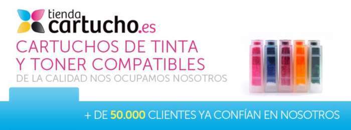 Verasoulcom Cartuchos Compatibles Tiendacartucho