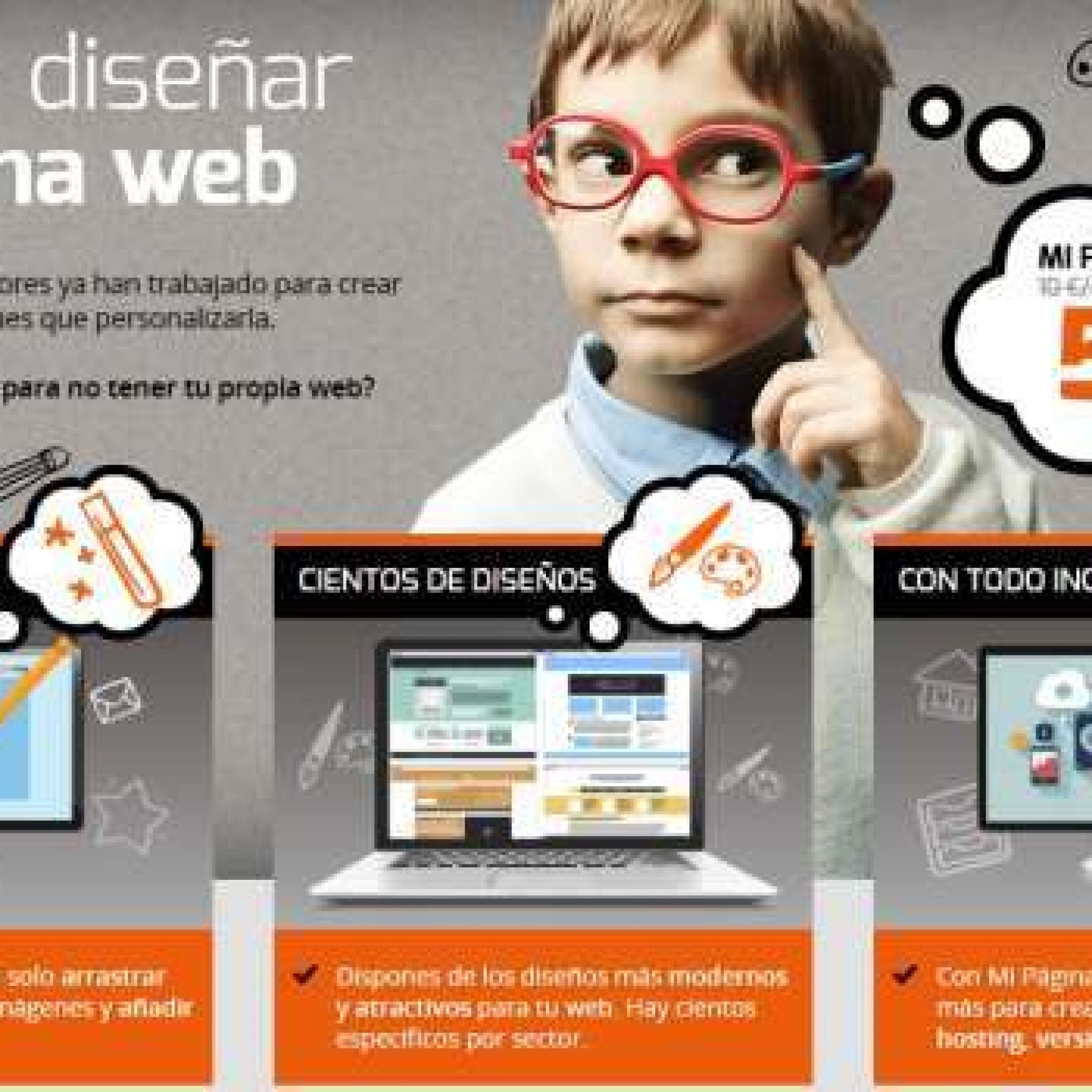 Verasoulcom Crear Y Disenar Tu Pagina Web