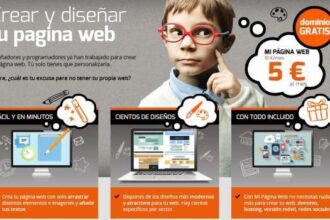 Verasoulcom Crear Y Disenar Tu Pagina Web