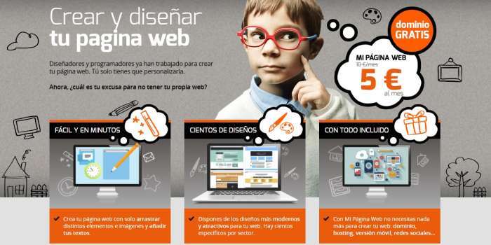 Verasoulcom Crear Y Disenar Tu Pagina Web