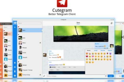 Verasoulcom Cutegram