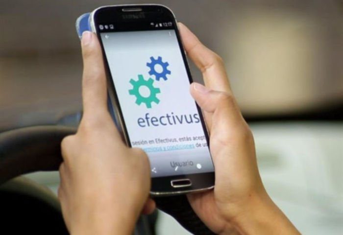 Verasoulcom Efectivus