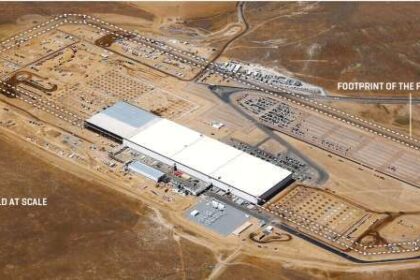 Verasoulcom Gigafactory