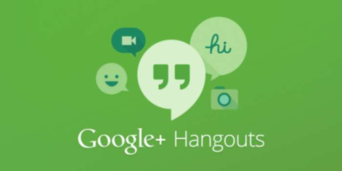 Verasoulcom Hangouts