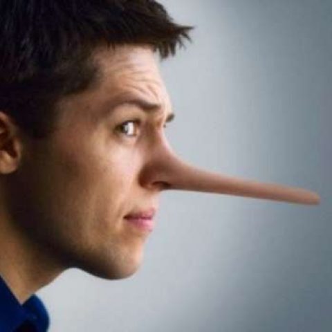 Verasoulcom Nariz Pinocho