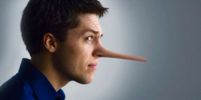 Verasoulcom Nariz Pinocho