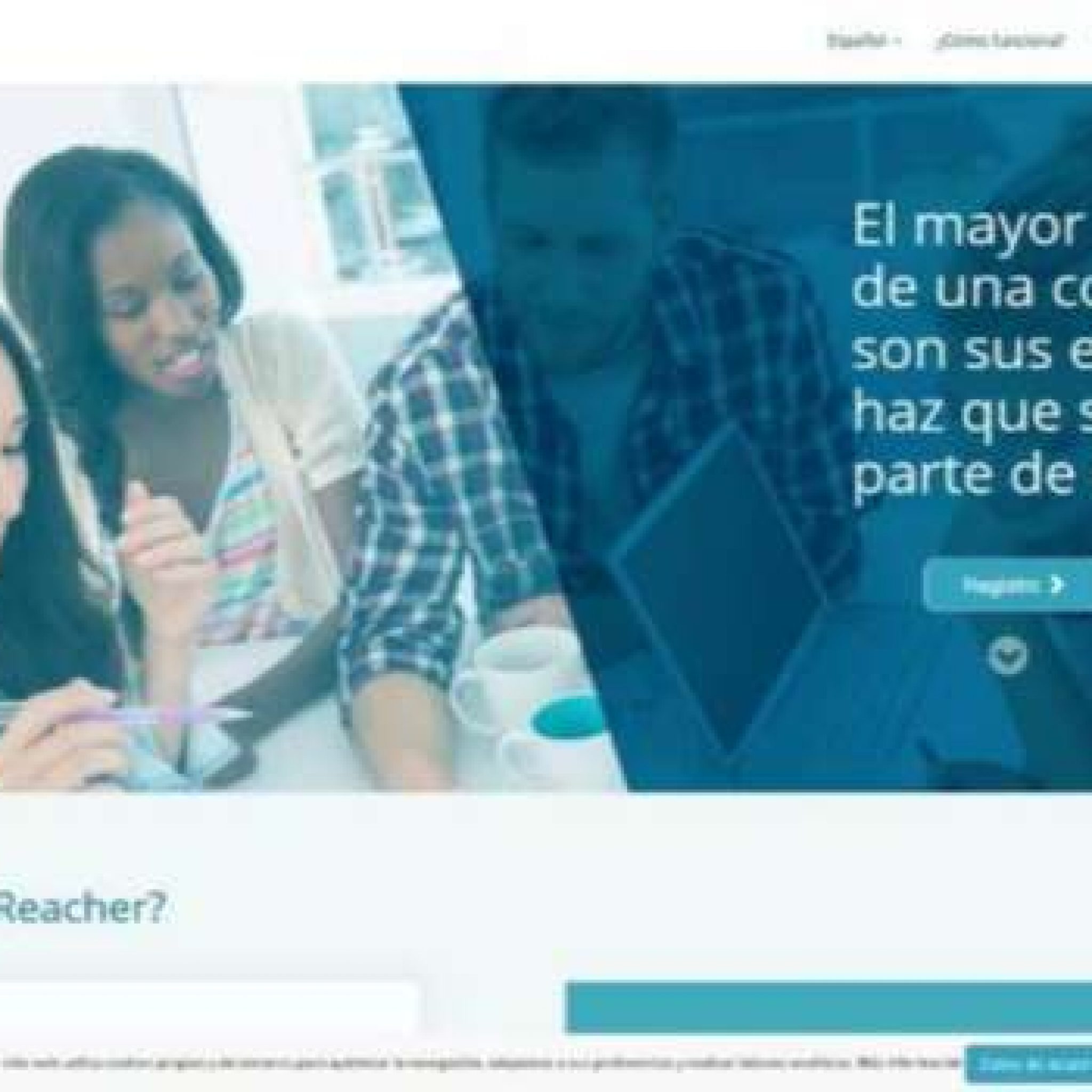 Verasoulcom Socialreacher