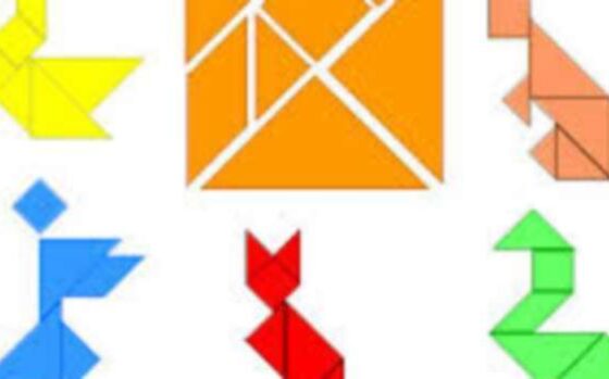 Verasoulcom Tangram