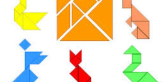 Verasoulcom Tangram