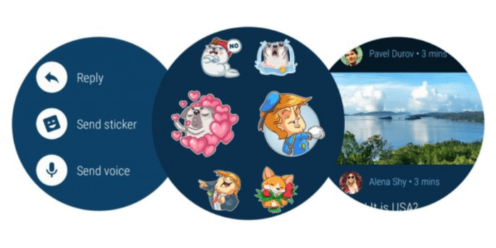 Verasoulcom Telegram Wear