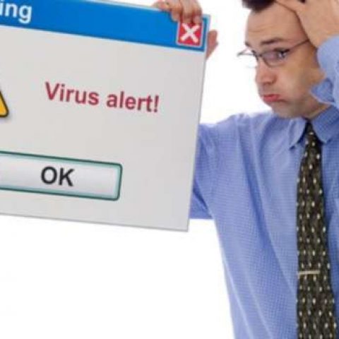 Verasoulcom Virus Alert