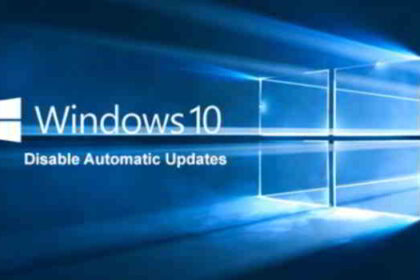 Verasoulcom Windows 10 Auto Updates