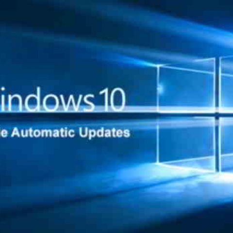 Verasoulcom Windows 10 Auto Updates