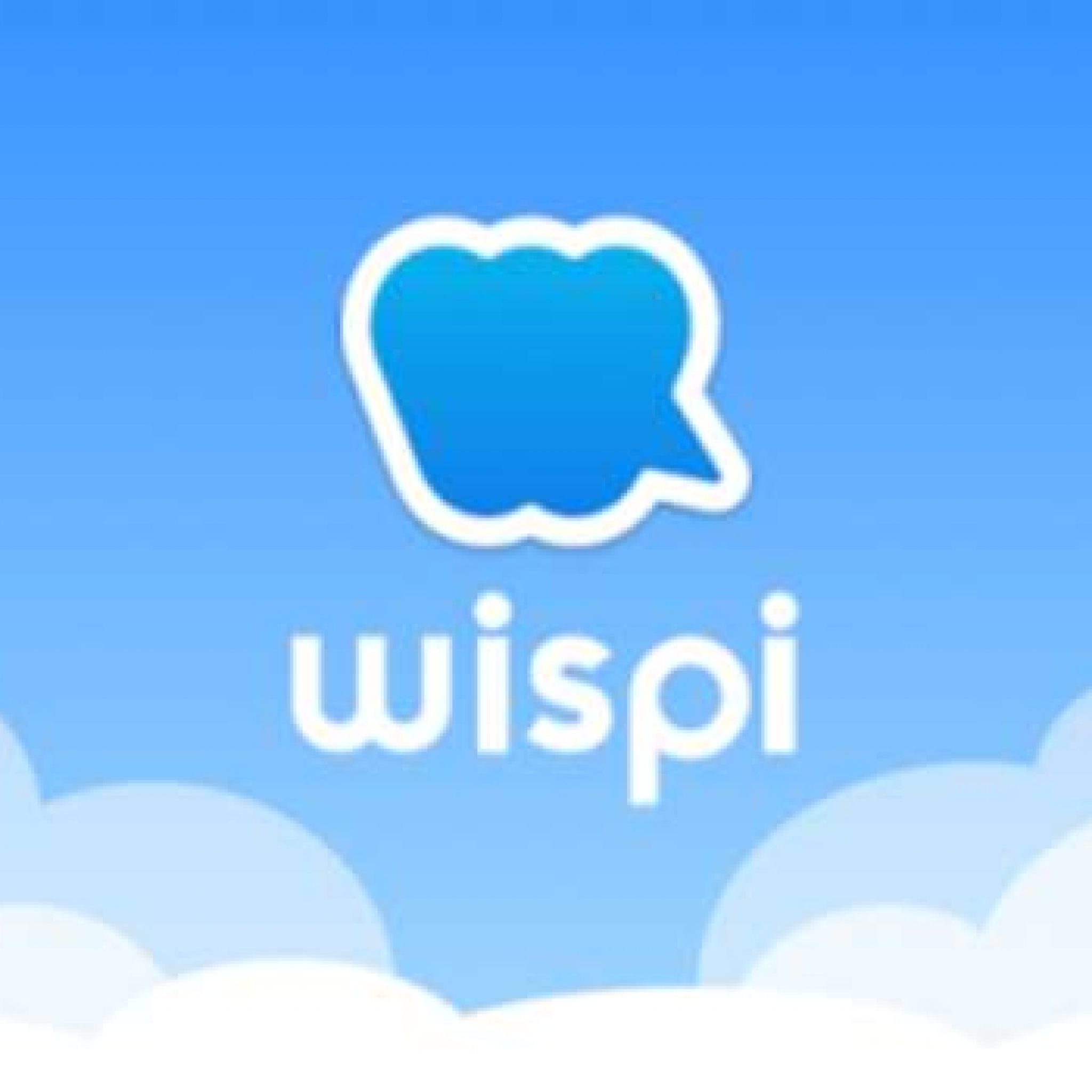 Verasoulcom Wispi Messenger