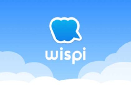 Verasoulcom Wispi Messenger