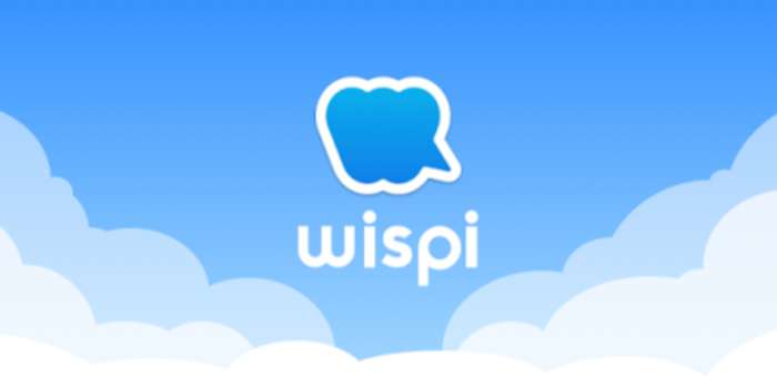 Verasoulcom Wispi Messenger