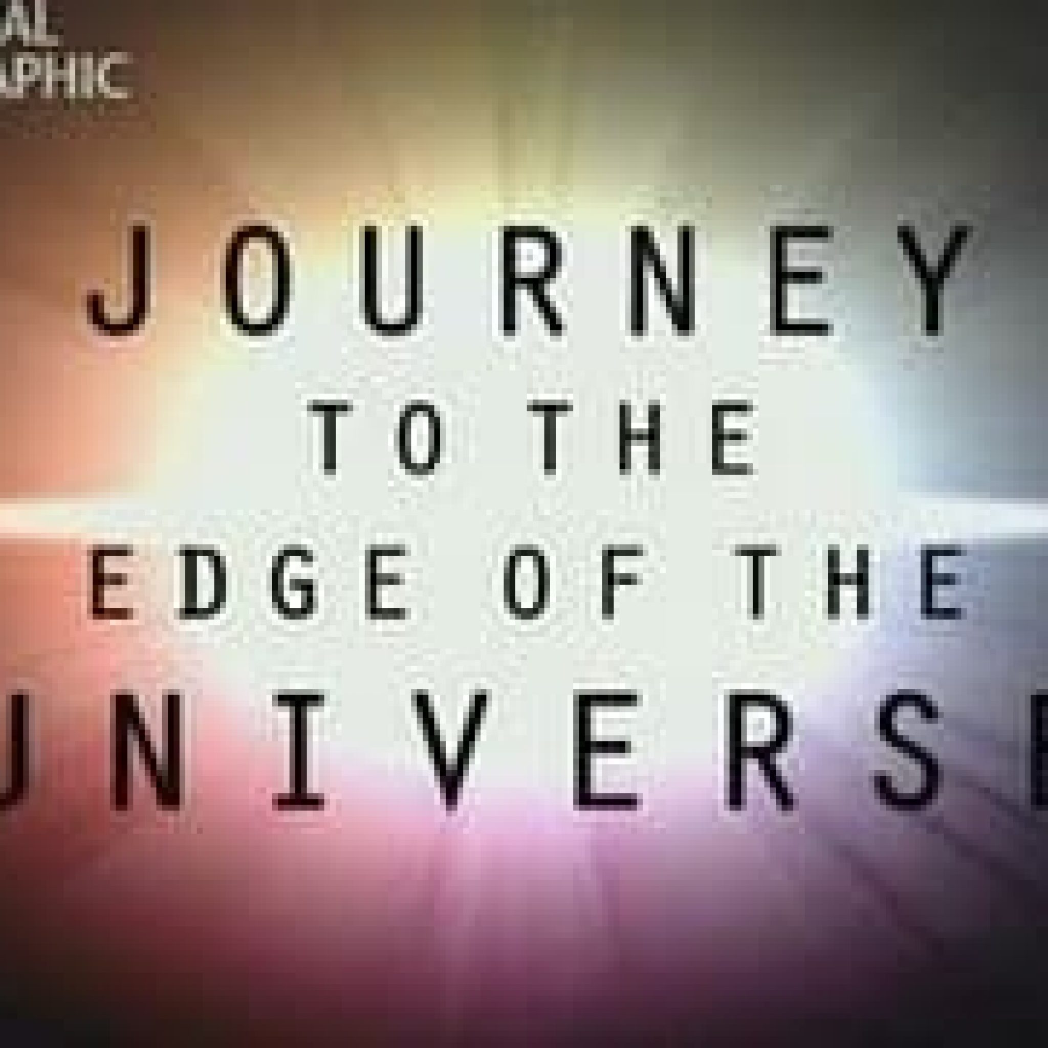 Viaje A Los Limites Del Universo