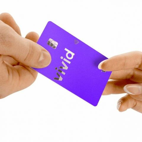 Vivid