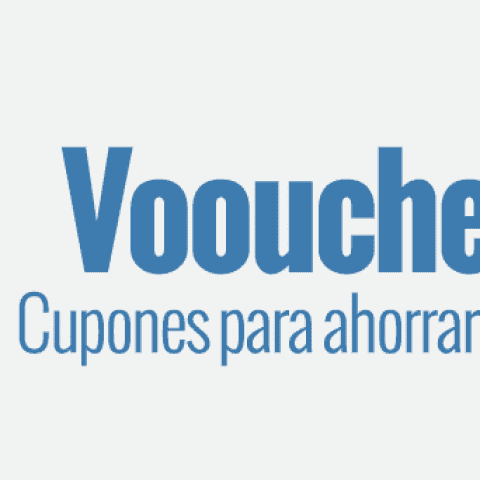 Vooucher Espana