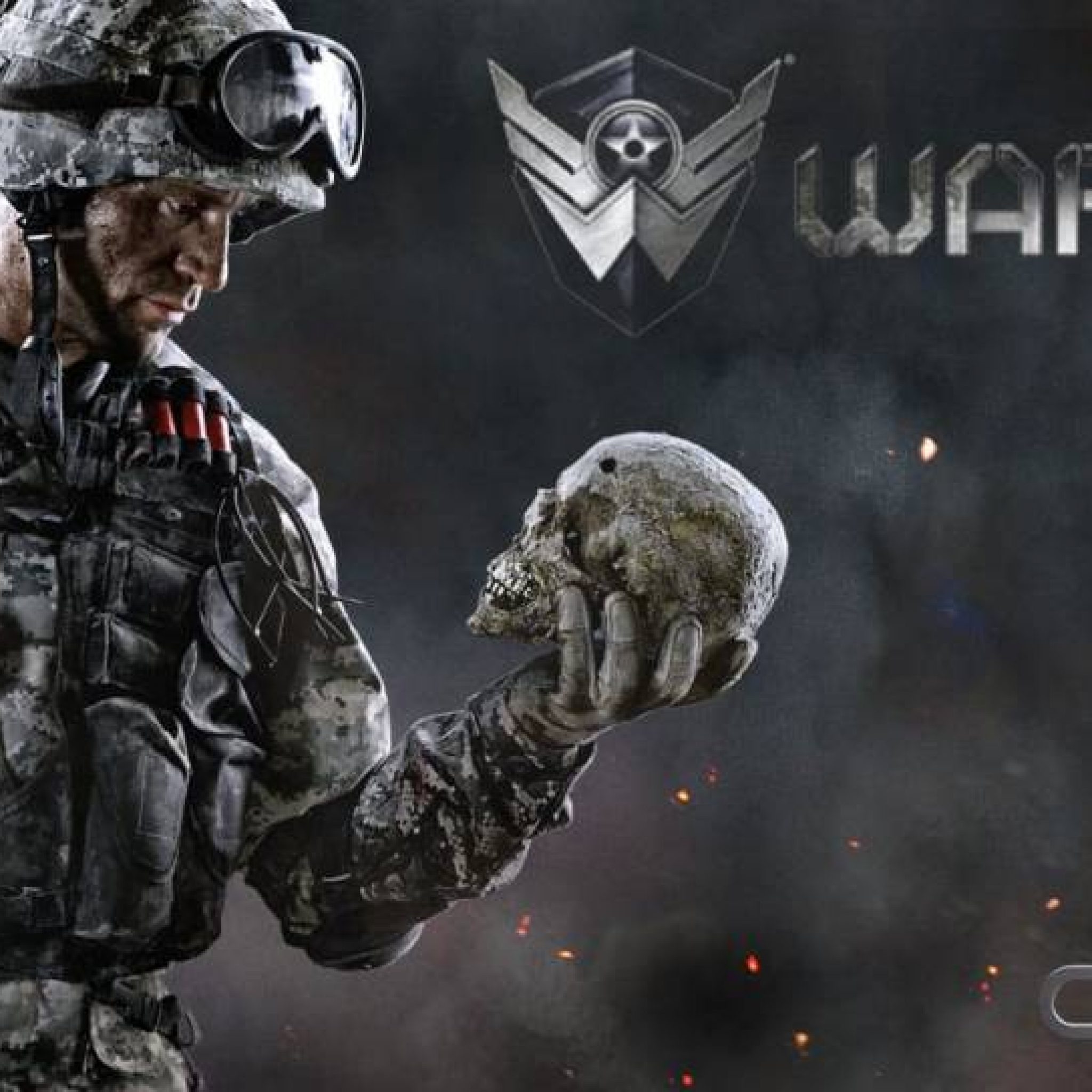 Warface Un Shooter Gratuito De Crytek