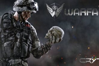Warface Un Shooter Gratuito De Crytek
