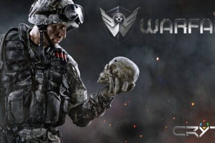 Warface Un Shooter Gratuito De Crytek