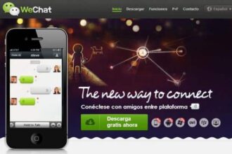 Wechat