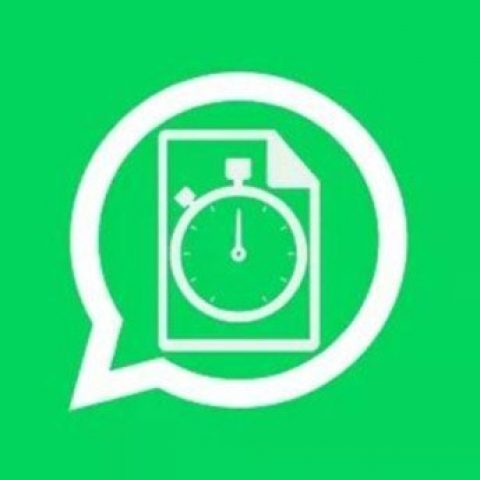 Whatsapp Autodestruccion