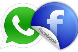 Whatsapp Supera A Facebook En Mensajeria Pero No En Seguridad