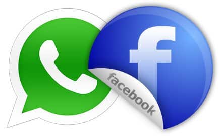 Whatsapp Supera A Facebook En Mensajeria Pero No En Seguridad