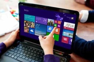 Windows 8 1