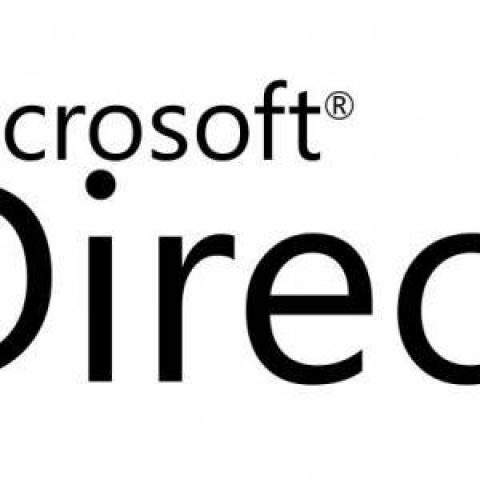 Windows7 Directx 111