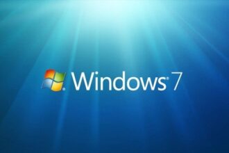 Windows7 logo