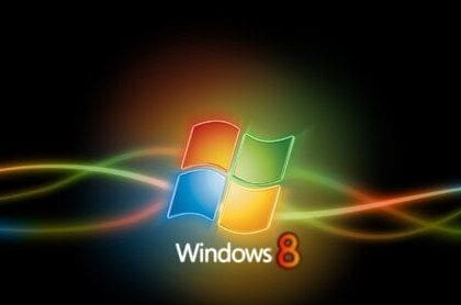 Windows8