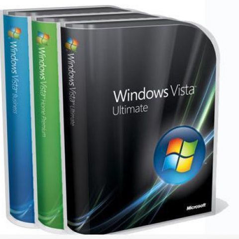 Idiomas Windows Vista