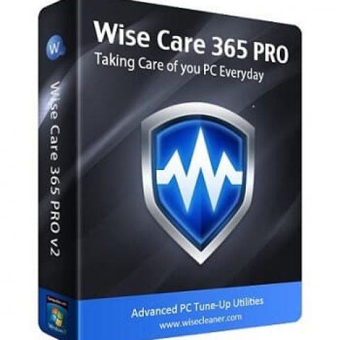 Wise Care 365 Pro Una De Las Mejores Herramientas De Mantenimiento Del Pc