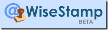 Wisestamp Thumb