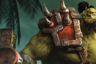 World Of Warcraft