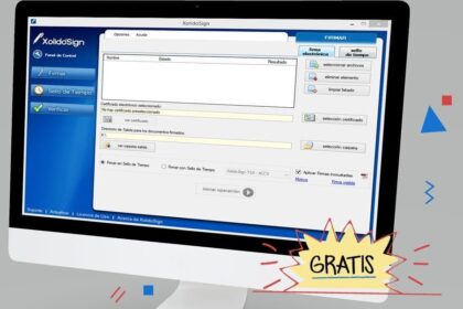 XolidoSign Desktop