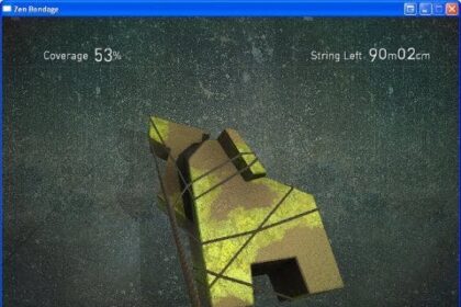 Zen Bondage Un Juego Adictivo Y Gratuito