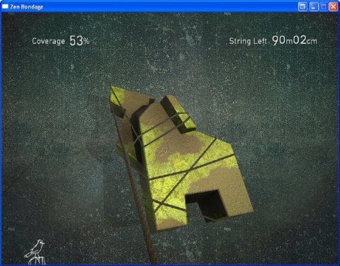 Zen Bondage Un Juego Adictivo Y Gratuito