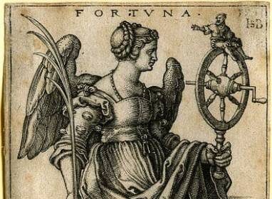 ¿de Donde Proviene La Fortuna