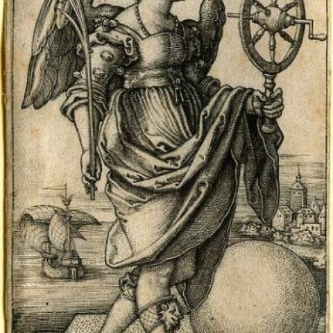 ¿de Donde Proviene La Fortuna