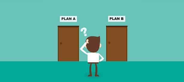 ¿pagina Web O Pagina En Facebook