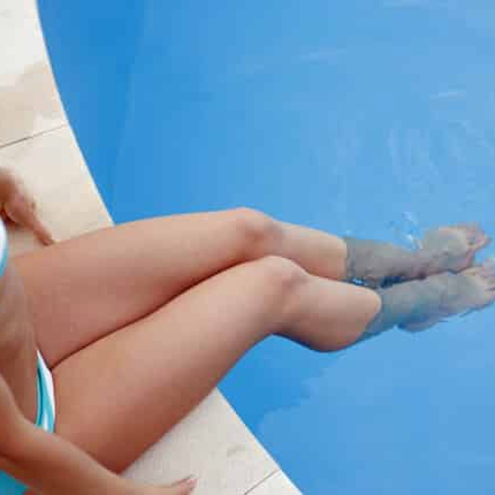 ¿por Que Debemos Ducharnos Antes De Entrar A La Piscina