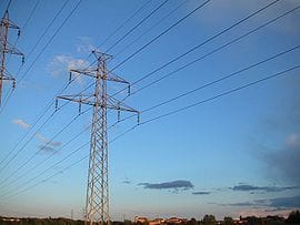 Internet Red Electrica