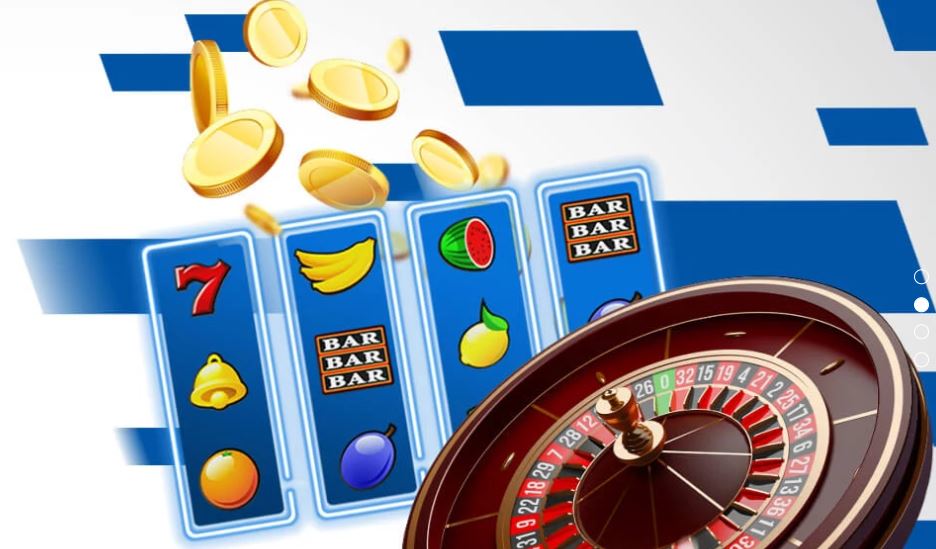 4 juegos de casino online que merece la pena probar